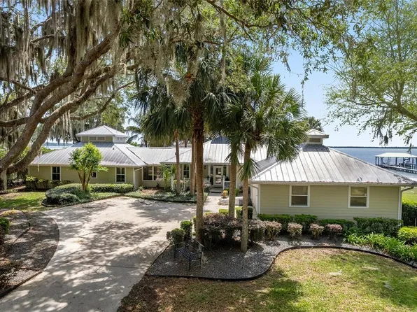 14261 SE 128TH STREET, OCKLAWAHA, FL 32179