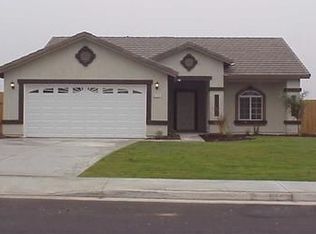 9115 Lorelei Rock Dr, Bakersfield, CA 93306
