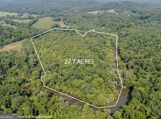 0 Spout Springs Rd, Cave Spring, GA 30124