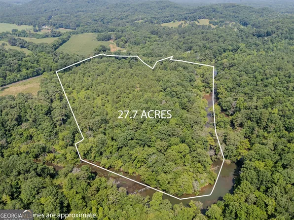0 Spout Springs Rd, Cave Spring, GA 30124