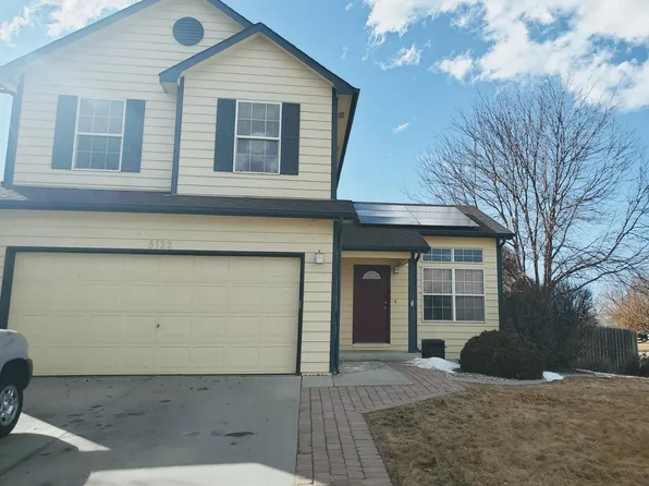 5122 W 16th St, Greeley, CO 80634