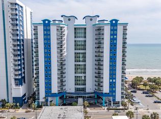 504 N Ocean Blvd #1202, Myrtle Beach, SC 29577