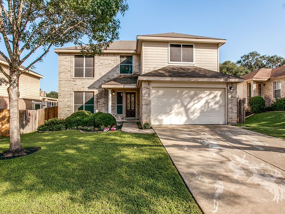1st image of 3505 McAlister Ln