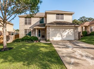 3505 McAlister Ln, Schertz, TX 78154