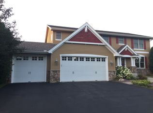 800 Foxberry Farms Rd, Hamel, MN 55340