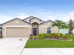 634 Chatham Walk Dr, Ruskin, FL 33570