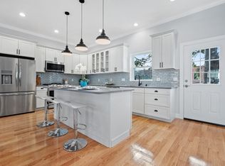 5 Naviens Ln #2, Waltham, MA 02453