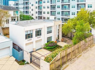 3038 Alabama Ct, Houston, TX 77027
