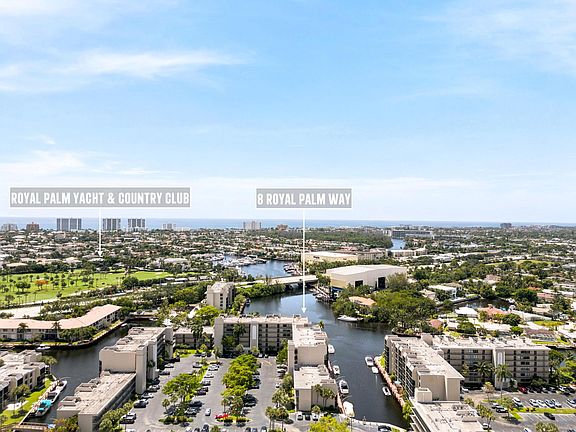 3rd image of 8 Royal Palm Way #3020