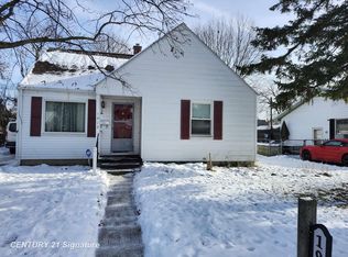 1902 Zauel St, Saginaw, MI 48602