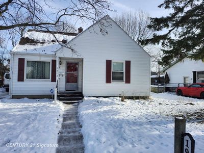 1902 Zauel St, Saginaw, MI, 48602