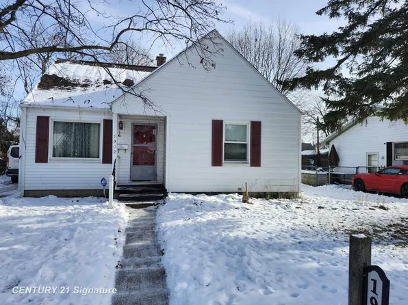1902 Zauel St, Saginaw, MI 48602
