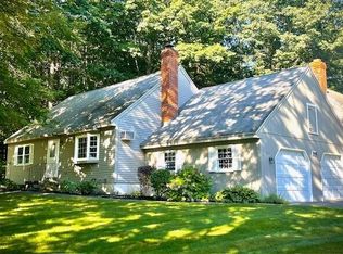 146 Flintlock Village Rd #4, Wells, ME 04090