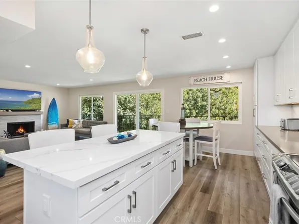 5506 Paseo Del Lago W APT N, Laguna Woods, CA 92637