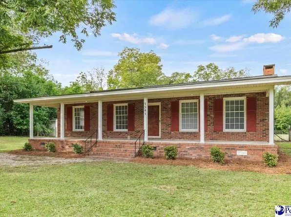 1541 Ethan Stone Rd, Manning, SC 29102