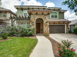 3141 Greene Ave, Fort Worth, TX 76109