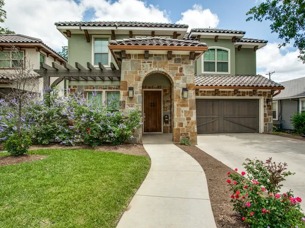 3141 Greene Ave, Fort Worth, TX 76109