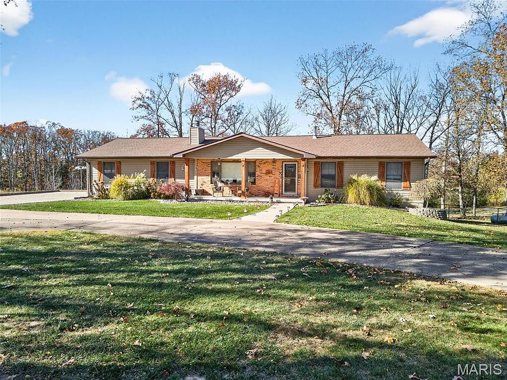 3265 Highway Z, Wentzville, MO 63385 | Zillow