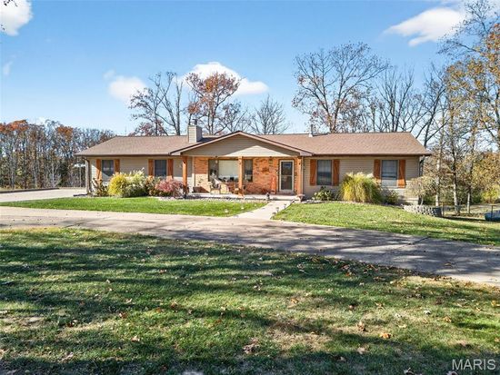 3265 Highway Z, Wentzville, MO 63385