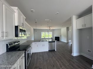 8400 Shallow Creek Trail Lot 162 (Model Home), Bailey, NC 27807