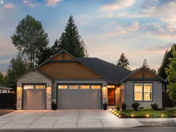 4114 SE 17th Ave, Brush Prairie, WA 98606