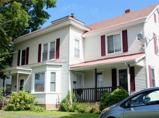 80 Washington St, Barre, VT 05641