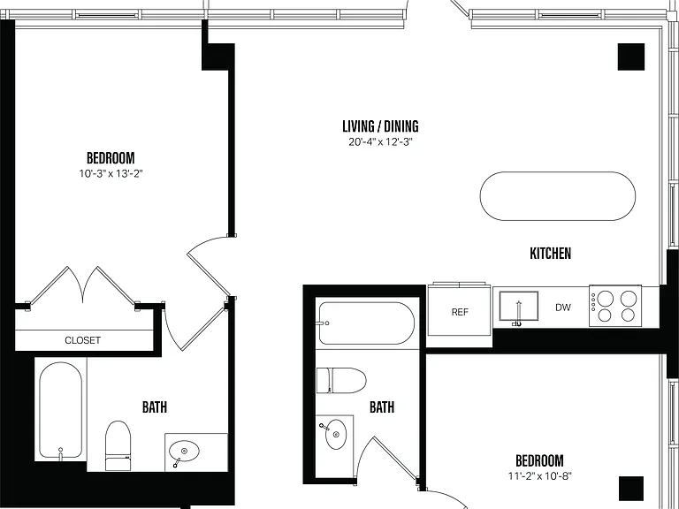 Aviator House — Photo 108