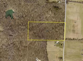 0 Simpson Rd, Gentryville, IN 47537