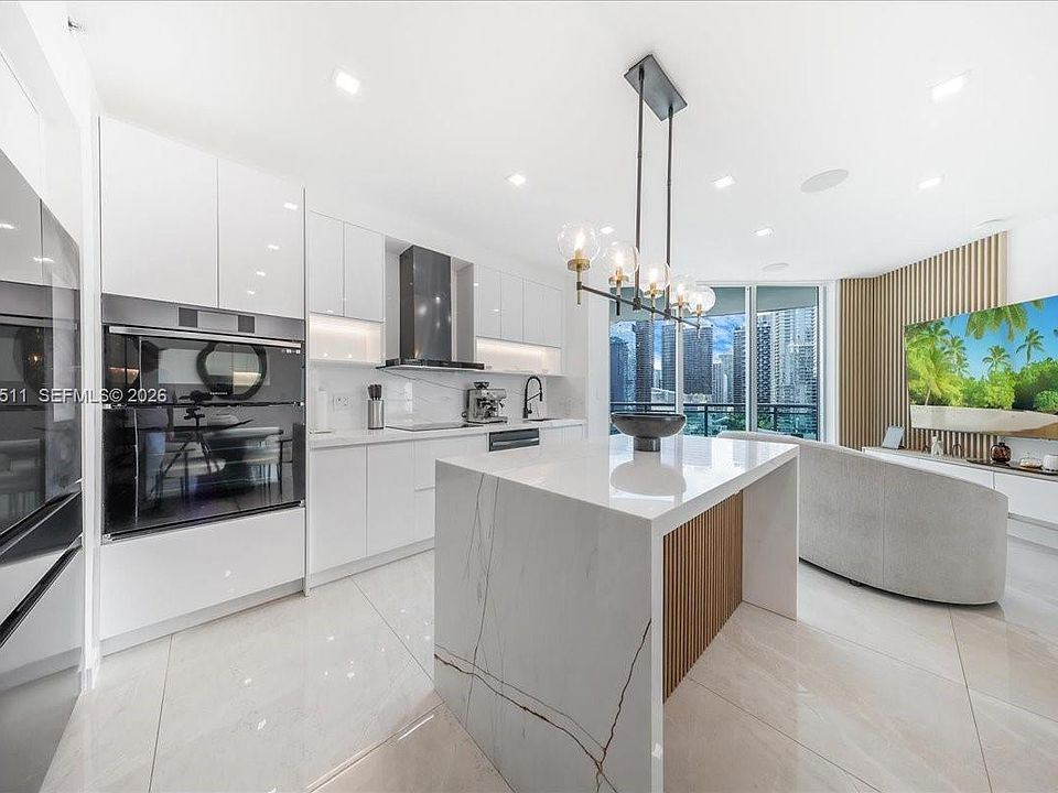 1st image of 350 S Miami Ave APT 2314