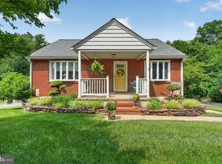 4914 Ridge Rd, Baltimore, MD 21237