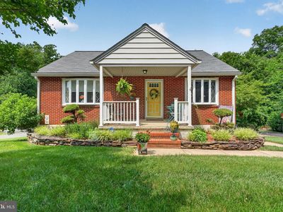 4914 Ridge Rd, Baltimore, MD, 21237