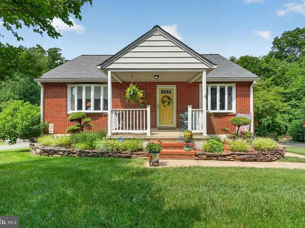4914 Ridge Rd, Baltimore, MD 21237