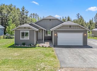 169 Meadow Pl, Donnelly, ID 83615