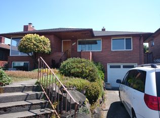 3806 55th Ave SW, Seattle, WA 98116