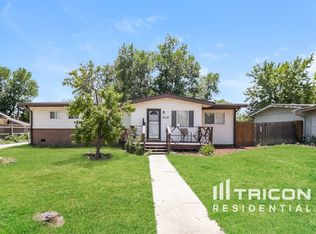 2530 Cottonwood Dr, Denver, CO 80221