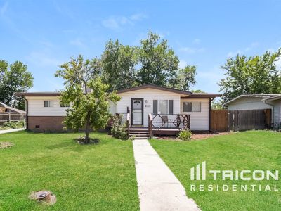 2530 Cottonwood Dr, Denver, CO, 80221