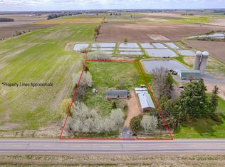 110371 COUNTY ROAD A, Athens, WI 54411