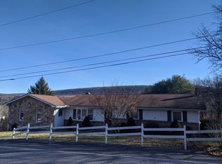 464 Red Ridge Rd, Zion Grove, PA 17985