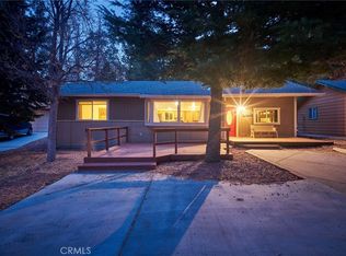 43098 Moonridge Rd, Big Bear Lake, CA 92315