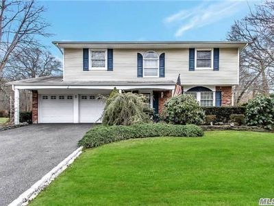 2 Cresthill Pl, Smithtown, NY, 11787