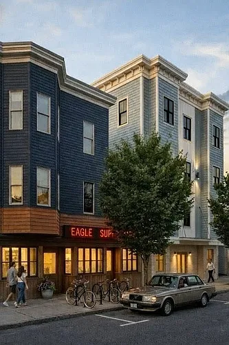 113 Ives Street Photo 1