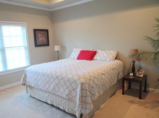 6095 Walden Pond Rd, Pleasant Garden, NC 27313