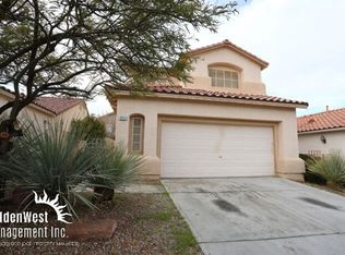 1717 Park Mesa Ln, Las Vegas, NV 89128