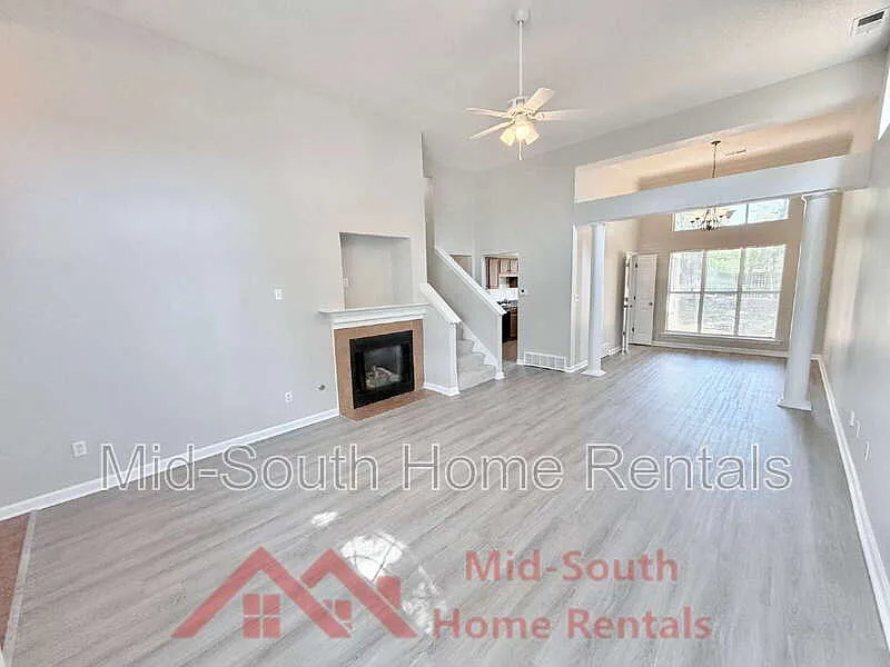 3 bed, 2.5 bath, 1822 sqft, $1,995 — Photo 4