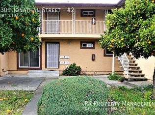 1301 Jonathan St APT 2, Santa Clara, CA 95050