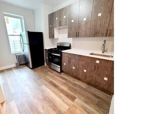 2853 Bainbridge Ave #1B, Bronx, NY 10458
