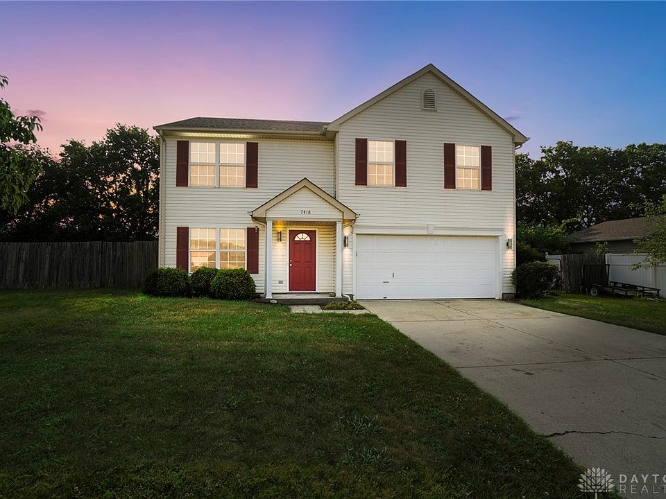 1st image of 7418 Brookstone Dr