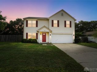 7418 Brookstone Dr, Franklin, OH 45005