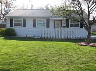 487 Hiler Rd, Columbus, OH 43228