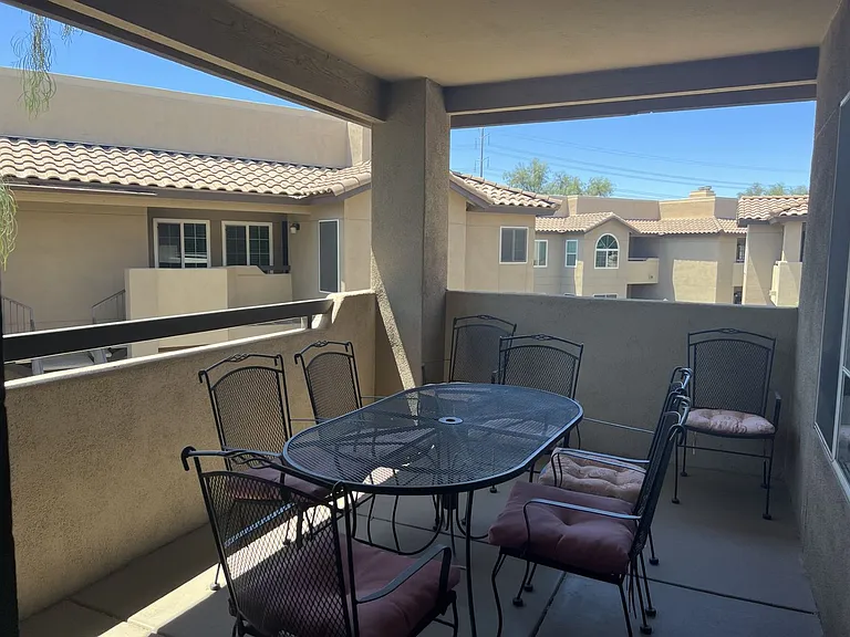 9451 E Becker Ln #2015 — Photo 13